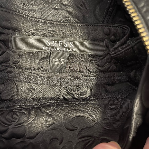 Guess Jacket and matching skirt - Picture 5 of 6